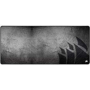 CH-9413771-WW - Corsair Gaming MM350 Pro Premium Extended XL Cloth Gaming Mouse Pad - sails