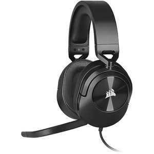 CA-9011260-EU - Corsair HS55 Stereo carbone - Casque filaire gaming