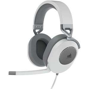 CA-9011271-EU - Corsair HS65 Surround blanc - Casque filaire gaming