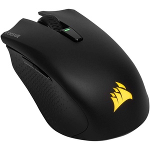 CH-9311011-EU - Corsair Harpoon RGB - Souris sans-fil gaming