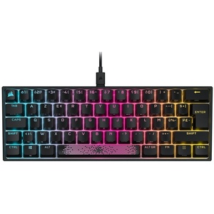 CH-91A401A-BE - Corsair K65 RGB Pro Mini - Clavier filaire gaming AZBE