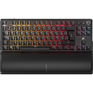 CH-914901E-BE - Corsair K70 Core TKL Wireless RGB - Clavier sans-fil gaming AZBE