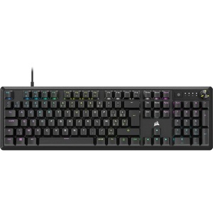 CH-910971E-BE - Corsair K70 RGB Core - Clavier filaire gaming AZBE