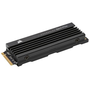 CSSD-F2000GBMP600PLP - Corsair MP600 Pro LPX 2TB - SSD M.2 2280 PCIe 4.0 NVMe avec dissipateur