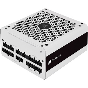 CP-9020231-EU - Corsair RM750 White (2021) 750W - Alimentation modulaire 80+ Gold ATX