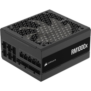 CP-9020271-EU - Corsair RM1000x (2024) 1000W - Alimentation modulaire Cybenetics Gold ATX 3.1 PCIe 5.1 12V-2x6