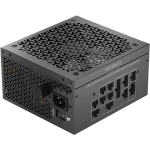 CP-9020300-EU - Corsair RM1000x Shift (2025) 1000W - Alimentation modulaire Cybenetics Gold ATX 3.1 PCIe 5.1 12V-2x6