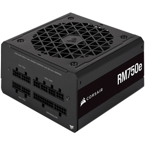 CP-9020262-EU - Corsair RM750e (2023) 750W - Alimentation modulaire 80+ Gold ATX 3.0 PCIe 5.0 12VHPWR