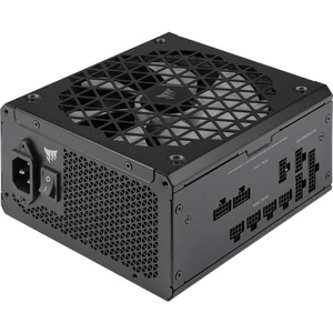 CP-9020251-EU - Corsair RM750x Shift 750W - Modular 80+ Gold ATX 3.0 - PCIe 5.0 12VHPWR