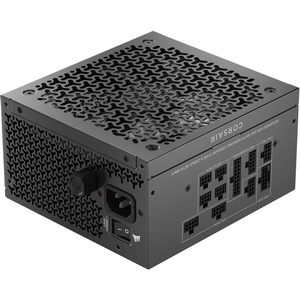 CP-9020299-EU - Corsair RM850x Shift (2025) 850W - Alimentation modulaire Cybenetics Gold ATX 3.1 PCIe 5.1 12V-2x6