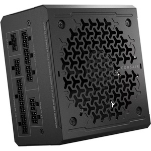 CP-9020337-EU - Corsair RM1000e Black (3rd Gen) 1000W - Alimentation modulaire Cybenetics Gold ATX 3.1 ThermalProtect 12V-2x6
