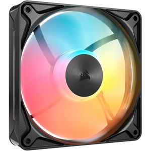 CO-9051069-WW - Corsair RS120 II ARGB PWM Black - Ventilateur 120mm noir