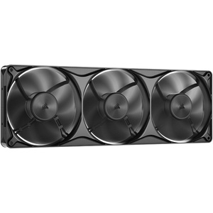 CO-9051076-WW - Corsair RS360 II PWM Black - Ventilateur 360mm noir