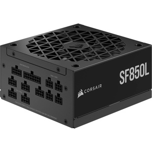 CP-9020245-EU - Corsair SF850L 850W - Modular 80+ Gold SFX-L 3.0 - PCIe 5.0 12VHPWR