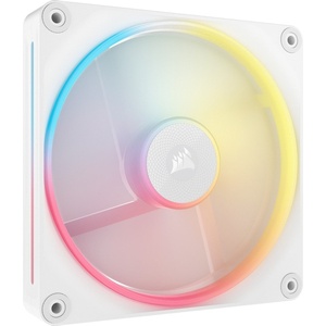 CO-9051055-WW - Corsair iCUE Link LX140-R RGB - Ventilateur 140mm blanc