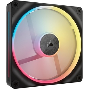 CO-9051051-WW - Corsair iCUE Link LX140-R RGB - Ventilateur 140mm noir