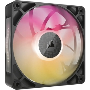 CO-9051033-WW - Corsair iCUE Link RX120 Max RGB - Ventilateur 120mm noir