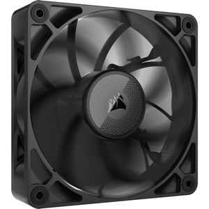 CO-9051041-WW - Corsair iCUE Link RX120 Max - Ventilateur 120mm noir