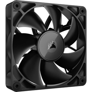 CO-9051009-WW - Corsair iCUE Link RX120 PWM - Ventilateur 120mm noir