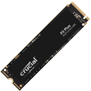 CT1000P3PSSD8 - Crucial P3 Plus 1TB SSD M.2 2280 PCIe NVMe 4.0