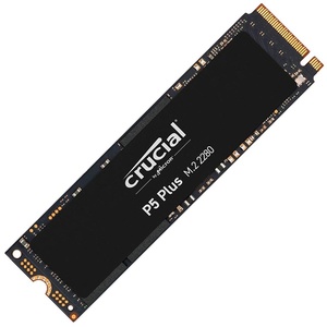 CT1000P5PSSD8 - Crucial P5 Plus 1TB SSD M.2 2280 PCIe 4.0 NVMe