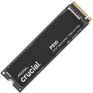 CT1000P510SSD8 - Crucial P510 1TB - SSD M.2 2280 PCIe 5.0 NVMe