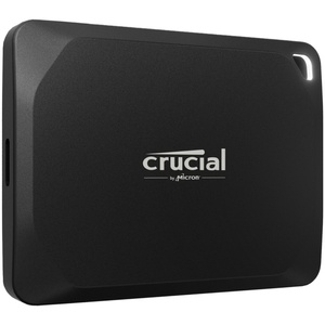 CT4000X10PROSSD9 - Crucial X10 Pro 4TB - SSD externe USB-C