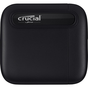 CT1000X6SSD9 - Crucial X6 1TB - SSD externe USB-C