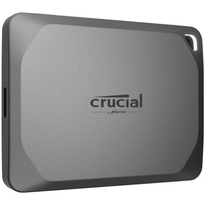 CT1000X9PROSSD9 - Crucial X9 Pro 1TB - SSD externe USB-C