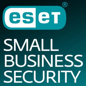 Eset Small Business Security - Abonnement électronique 2ans 10 PC (ESD)