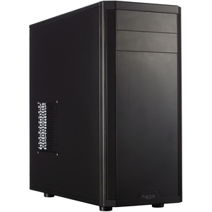 FD-CA-CORE-2500-BL - Fractal Design Core 2500 - Boîtier ATX
