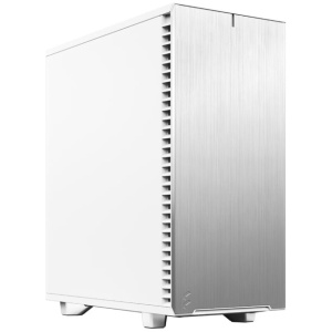 FD-C-DEF7C-05 - Fractal Design Define 7 Compact White - Boîtier ATX