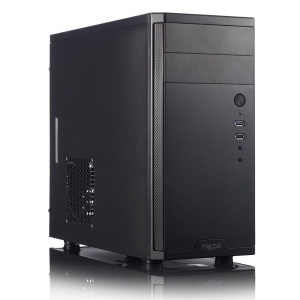 PC Compumsa Gamer Go | AMD Ryzen 5 4500 6C 12T - 16GB 500GB - RTX 3050 6GB