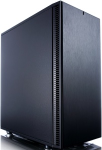 FD-CA-DEF-C-BK - Fractal Design Define C - Boîtier ATX