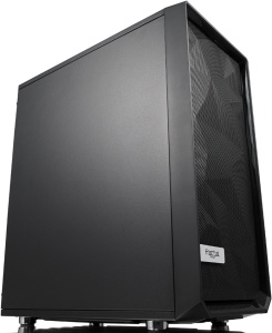 FD-CA-MESH-C-BKO - Fractal Design Meshify C - Boîtier ATX