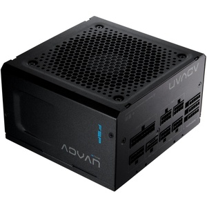 PPA7508300 - FSP Advan GM 750W - Alimentation modulaire 80+ Gold ATX 3.1 PCIe 5.1 12V-2x6