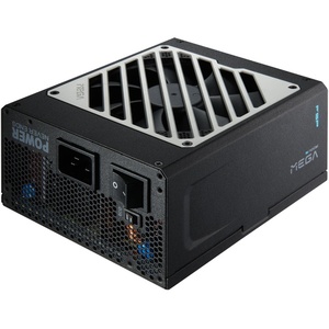 PPA16F0202 - FSP Mega TI 1650W - Alimentation modulaire 80+ Titanium ATX 3.1 PCIe 5.1 12V-2x6