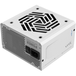 PPA8504214 - FSP Vita GM 850W White - Alimentation modulaire 80+ Gold ATX 3.1 PCIe 5.1 12V-2x6