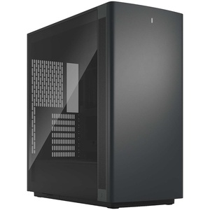 FD-C-DEFOA-02 - Fractal Design Define One Dark TG Light Tint - Boîtier ATX avec fenêtre
