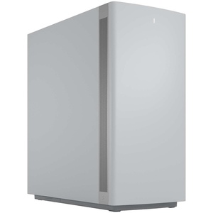 FD-C-DEFOA-04 - Fractal Design Define One Light Solid - Boîtier ATX blanc