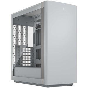FD-C-DEFOA-03 - Fractal Design Define One Light TG Clear Tint - Boîtier ATX blanc avec fenêtre