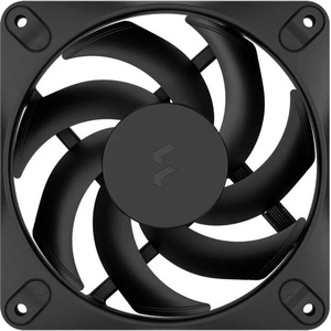 FD-F-DY3-1201 - Fractal Design Dynamic 3 120mm Black - Ventilateur 120mm noir