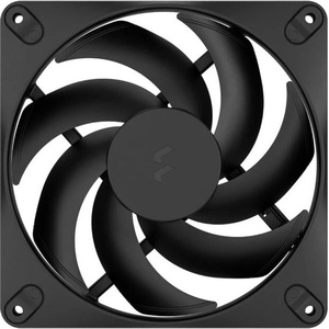 FD-F-DY3-1401 - Fractal Design Dynamic 3 140mm Black - Ventilateur 140mm noir