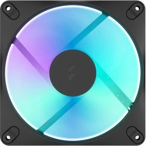FD-F-DR3-1401 - Fractal Design Dynamic 3 RGB 140mm Black - Ventilateur 140mm noir