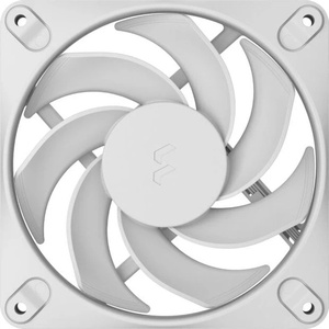 FD-F-DY3-1203 - Fractal Design Dynamic 3 Reverse 120mm White - Ventilateur 120mm blanc
