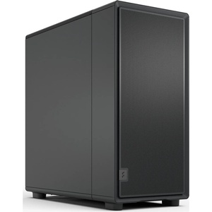 FD-C-EPO1X-01 - Fractal Design Epoch XL Black Solid - Boîtier E-ATX