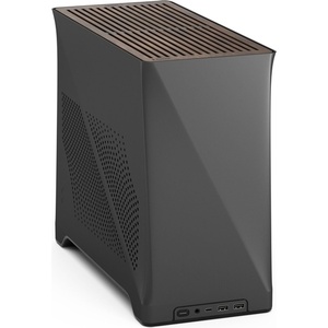 FD-C-ERA2N-02 - Fractal Design Era 2 Charcoal Gray - Boîter Mini-ITX