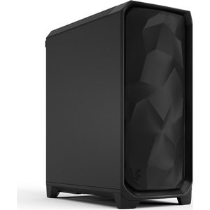 FD-C-MES3A-01 - Fractal Design Meshify 3 Black Solid - Boîtier E-ATX