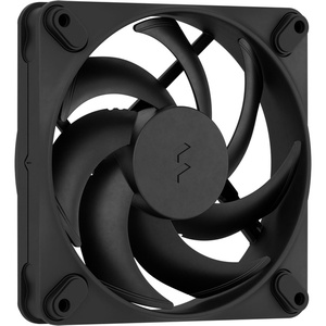 FD-F-MO1-1201 - Fractal Design Momentum 12 Black - Ventilateur 120mm noir