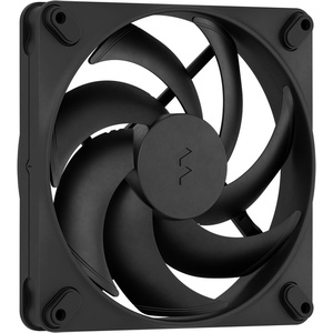 FD-F-MO1-1401 - Fractal Design Momentum 14 Black - Ventilateur 140mm noir
